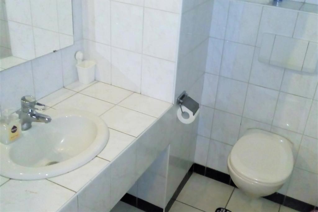 Zeelandia Suites Paramaribo Exteriör bild