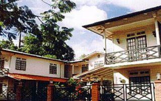 Zeelandia Suites Paramaribo Exteriör bild